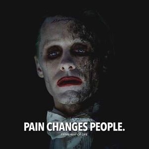 Meet your Posher, Joe